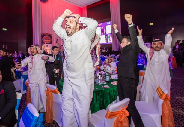 PHOTOS: Top 50 celebrations at the Hotelier Awards 2018 in Dubai!
